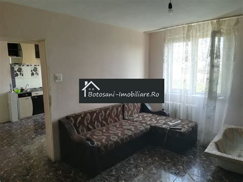 apartamente de vanzare botosani 2 camere