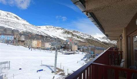 Apartamentos Frontera Blanca Pas De La Casa Ski Andorra Ski