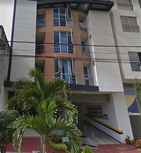 apartamentos en san alonso bucaramanga venta