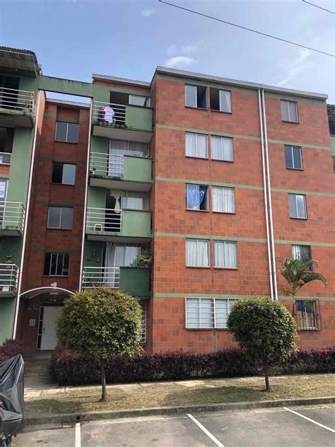 apartamentos en venta en pereira colombia