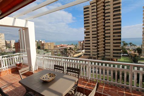 apartamentos playa de san juan alicante