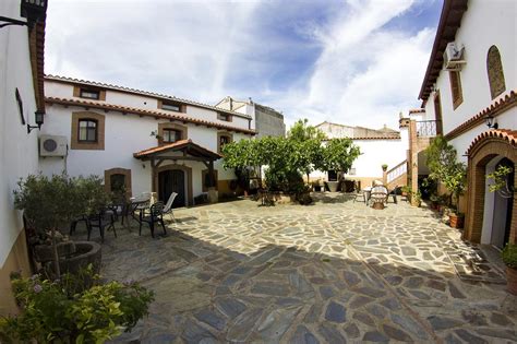 apartamentos rurales la solana