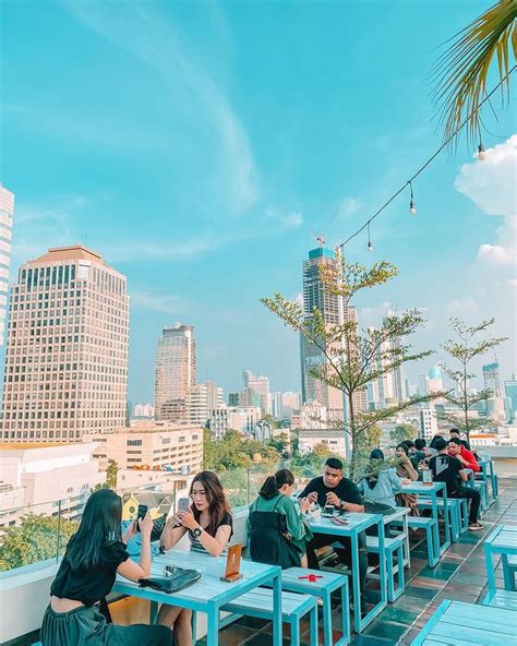 Jakarta Punya! Apartemen Instagramable Yang Wajib Kamu Kunjungi