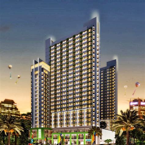 Apartemen Surabaya Utara, Tawarkan Konsep Modern Dan Nyaman Di Tengah Kota
