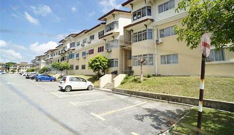 Putra 1 Apartment For Sale in Bandar Seri Putra | PropSocial