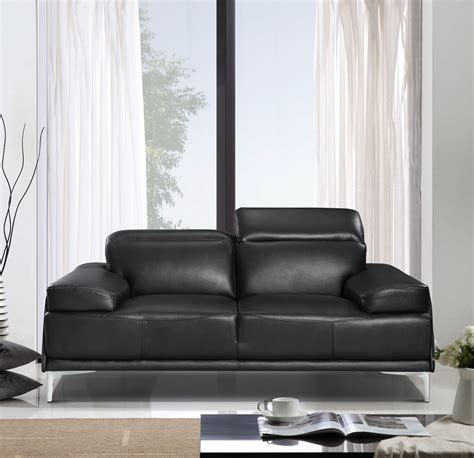 Incredible Apartment Black Leather Couch Update Now