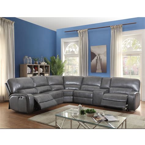 List Of Apartment Leather Sectional For Living Room