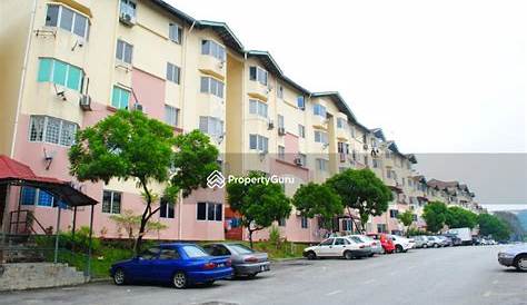 Review for Permai Apartment, Damansara Damai | PropSocial