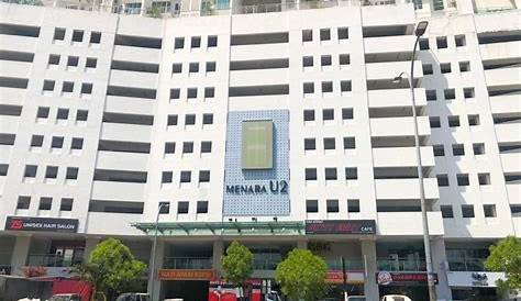 PERDANA APARTMENT, RM1, 200, SEKSYEN 13, SHAH ALAM | Apartments for