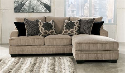 The Best Apartment Size Sectional Sofa With Chaise For Living Room