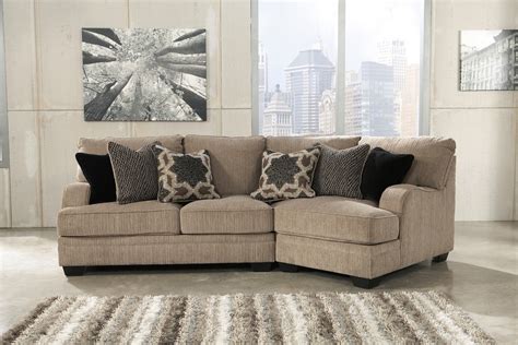 Favorite Apartment Size Sofa Ashley Furniture For Living Room