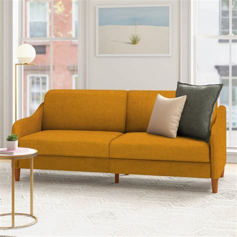 Review Of Apartment Therapy Small Sofa Bed For Small Space