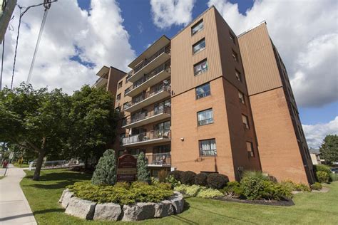 apartment building for rent in london ontario