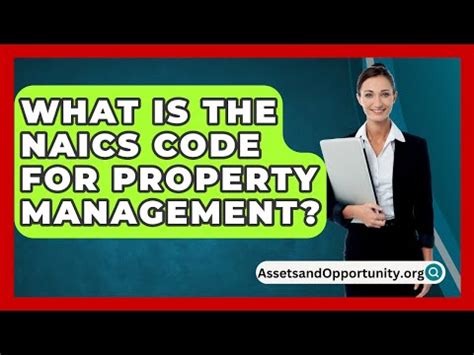 Apartment Building Operators Naics Code