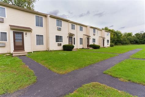 Apartment Complex Batavia Ny