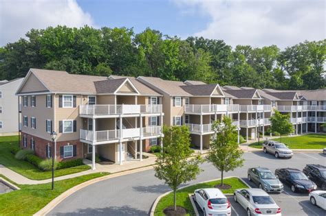 Apartment Complex Elkton Md
