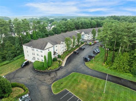 Apartment Complex Hampton Nh