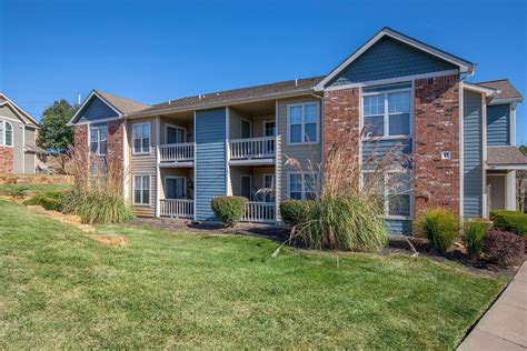 Apartment Complex In Lawrence Ks