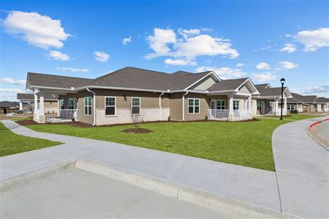 Apartment Complex In Waco Texas