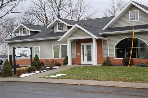 apartment complex troy ny