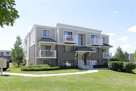 Apartment Complexes Brunswick Ny