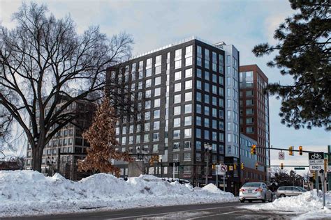 apartment complexes east lansing