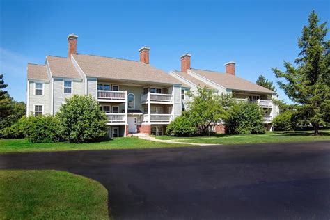 apartment complexes grand rapids mi