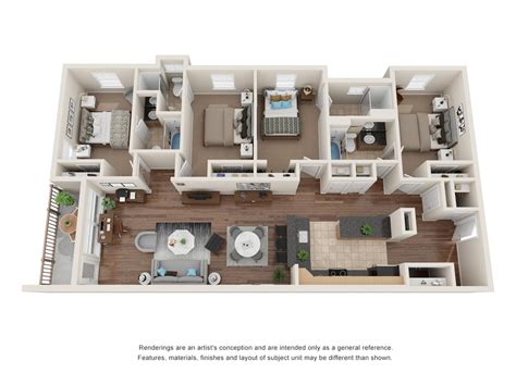 Apartment Complexes In Clemson