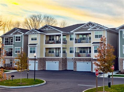 apartment complexes in maryville tn