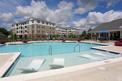 apartment complexes in salisbury md