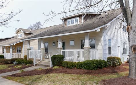 Apartment Davidson Nc