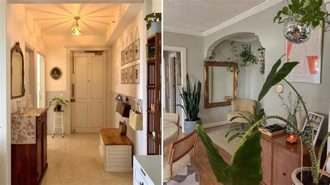 10 Impressive Small Entryway Ideas For A More Comfortable Apartment