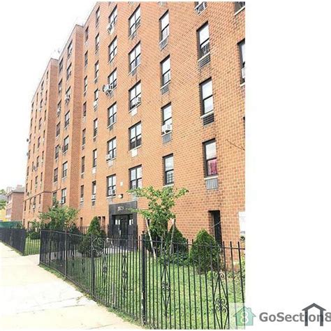 Apartment For Rent In The Bronx Section 8