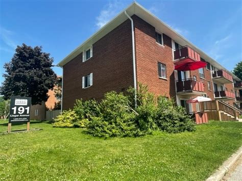 Apartment For Rent In Tillsonburg