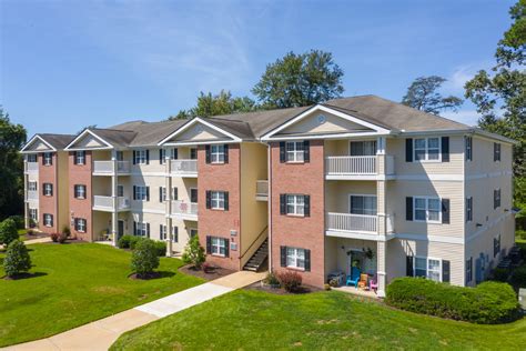 apartment for rent salisbury md 21801