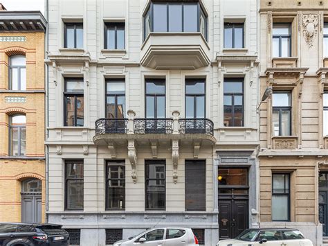 apartment for sale in antwerp