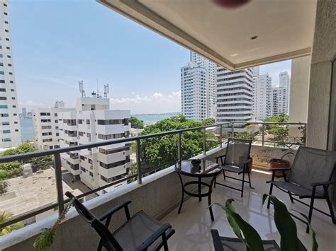 apartment for sale in cartagena colombia
