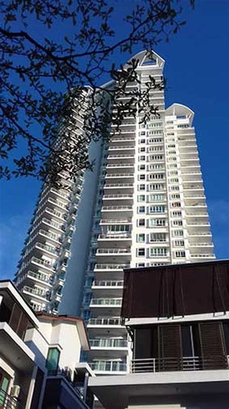 apartment for sale in penang