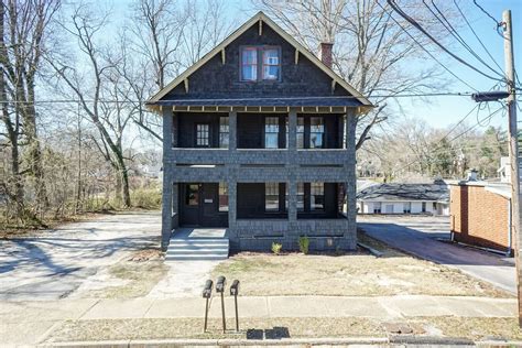 Apartment Henderson Nc