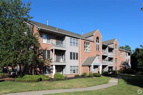 apartment in emmaus pa