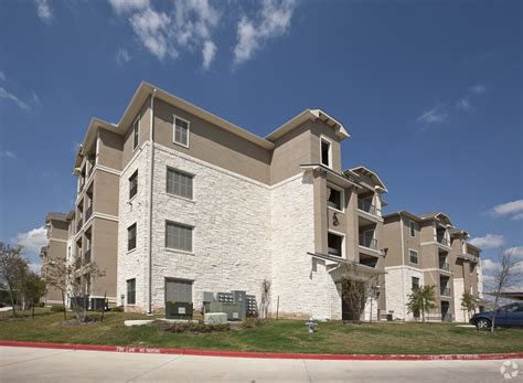 Apartment In Leander Tx