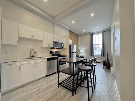 Apartment In St Thomas