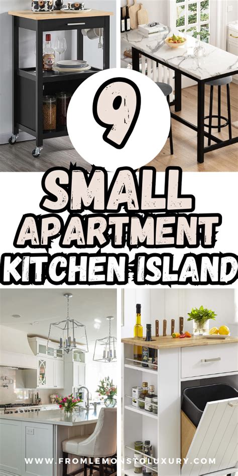 Apartment Island