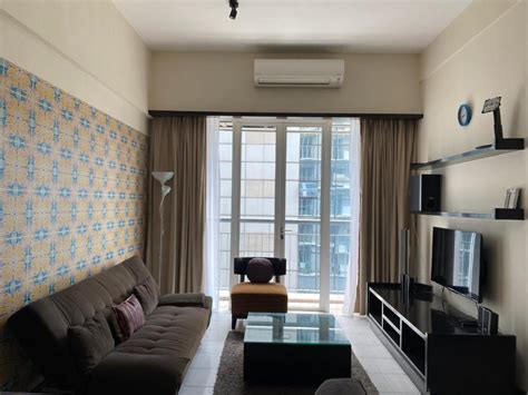Apartment Jalan Ceylon