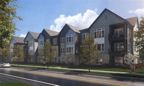 Apartment Johnstown Road