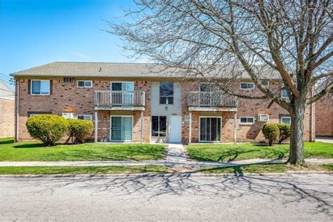 Apartment Lansing Mi