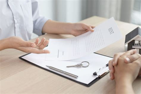 Apartment Lease Red Flags