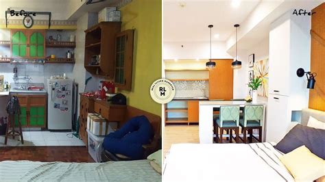 Apartment Makeover Service