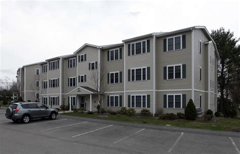 Apartment Middleboro