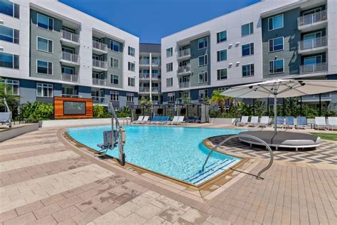 Exclusive Apartment Pool Access: A Luxurious Lifestyle You Can't Miss